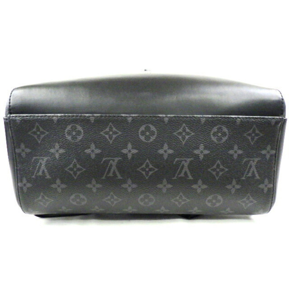 Louis Vuitton Explorer Backpack Monogram Eclipse … - image 3